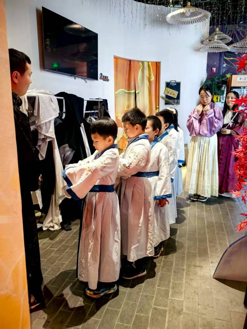 伊通文旅策划公司